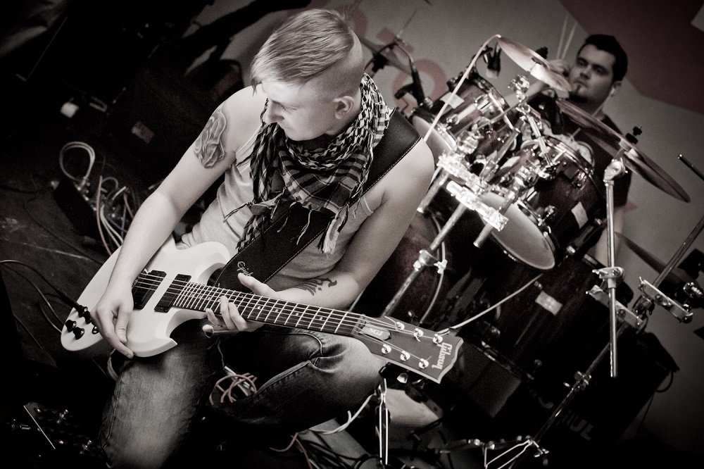 Koncert Heiden