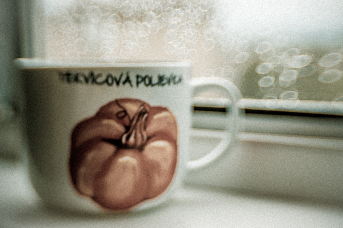 Tekvicová