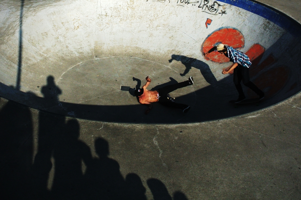 Světla stíny (Xiii)