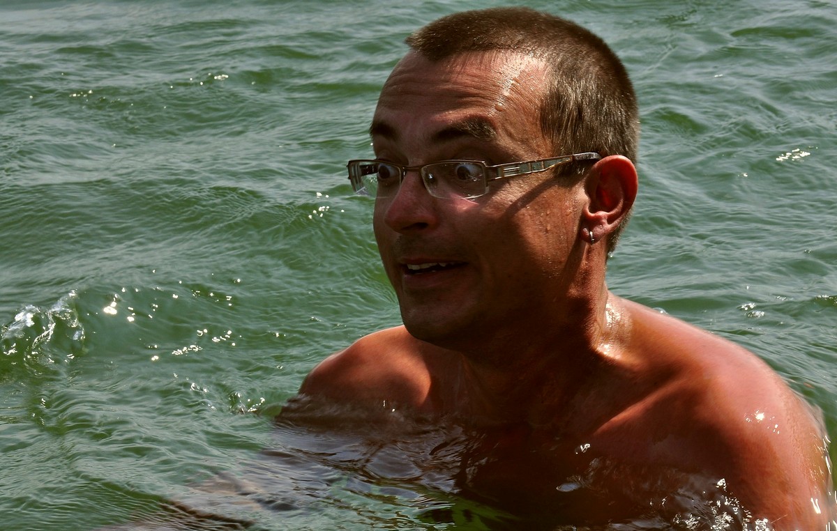 Kapr nekouše