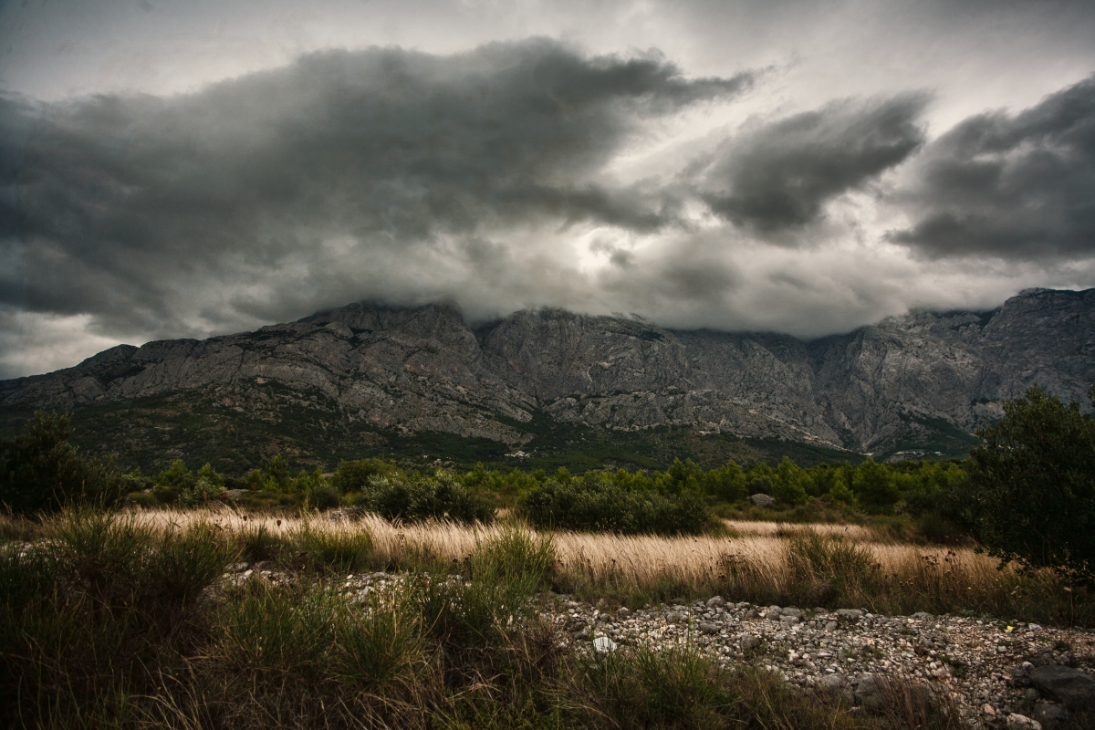 Baška Voda