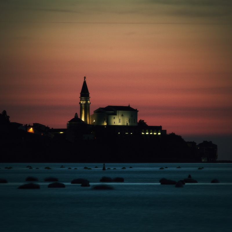 Piran
