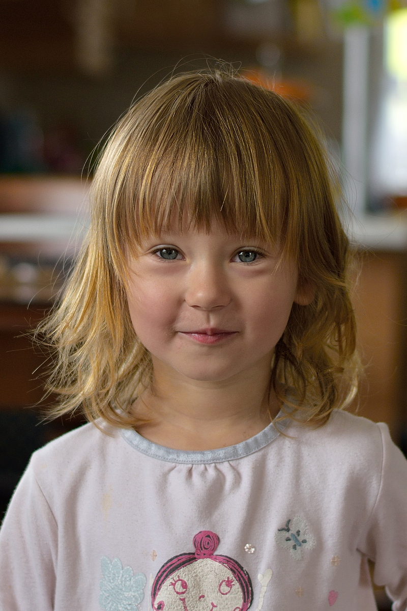 Dcerka