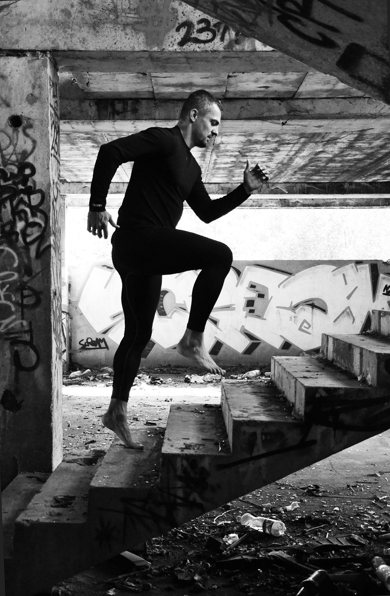 Runner..