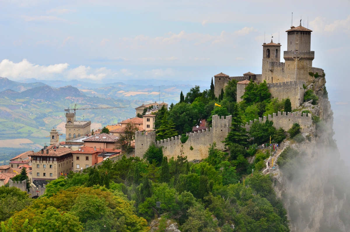 San Marino