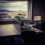 .. my working place   :)