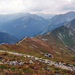 Kasprowy vrch
