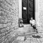 predavač fish picnic