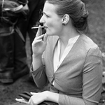 cigaretka na dva ťahy