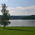 S drakem na Vranově