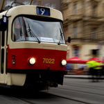 Tramvaj č.9
