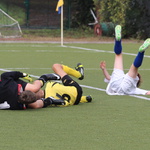 žákovský fotbal