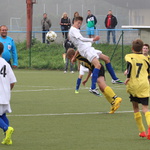 žákovský fotbal 2