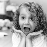 Leila !!! Poupratuj !!!