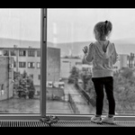 Pochmúrny záver leta