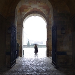 čekání na déšť?