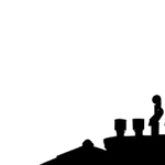 Fronta na pisoáry - MoML 11. září 2014