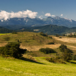 BELIANSKÉ TATRY