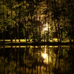 večerní náladovka