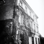 Rue du Vieux Maussane