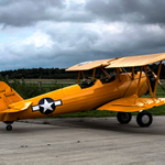 Boeing A-75N1 Stearman