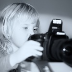 Budoucí uživatel photopostu