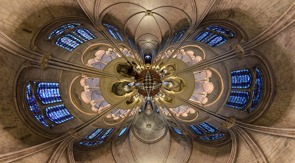 ..Notre dame de Paris..