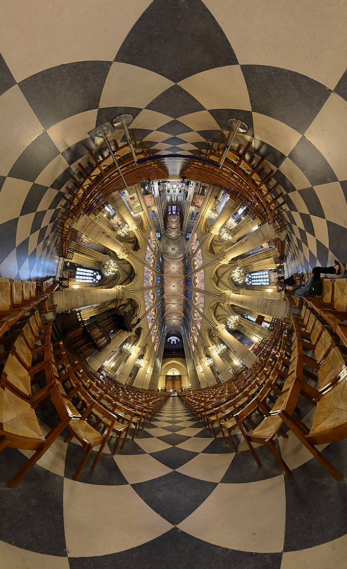 ..Notre Dame de paris ii..