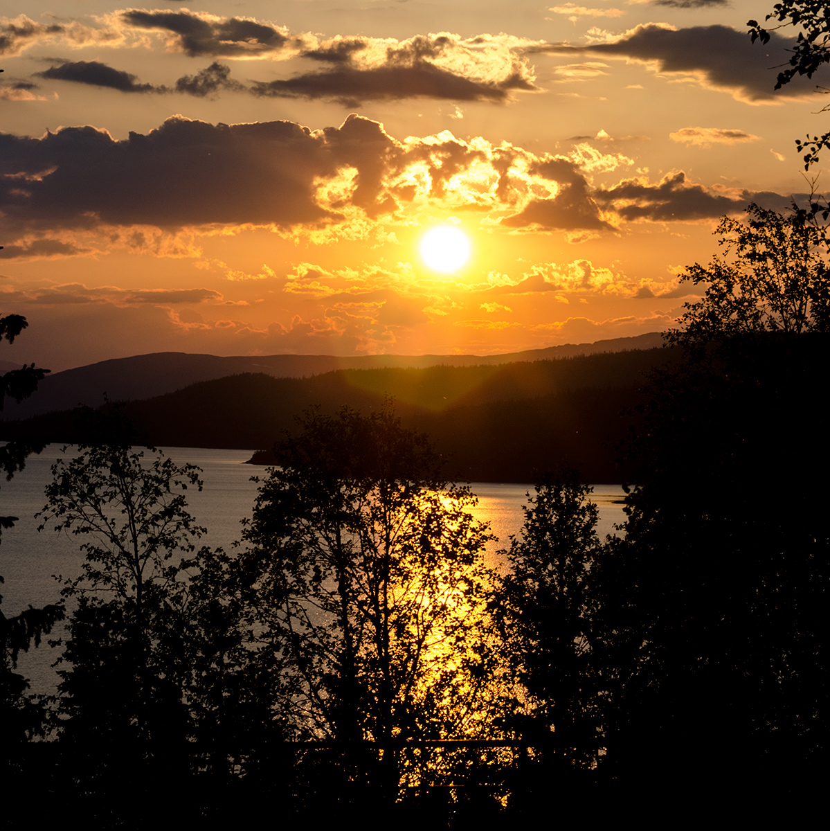 ..when Odin rules his world..