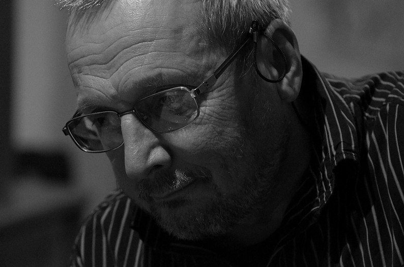 Petr Řezníček - Smutnej člověk