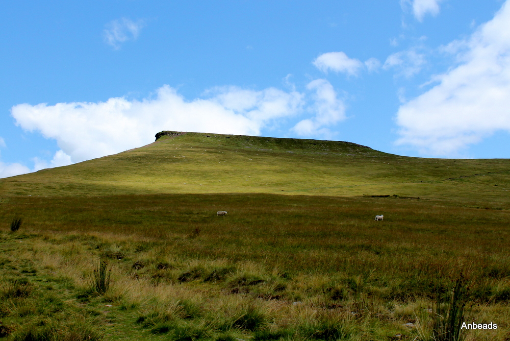Brecon Beacons