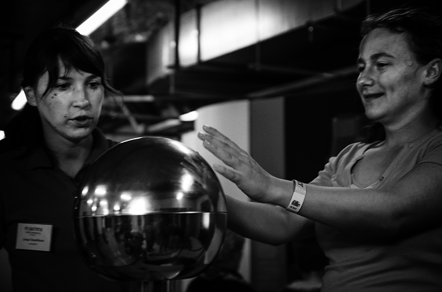 „Svět techniky“