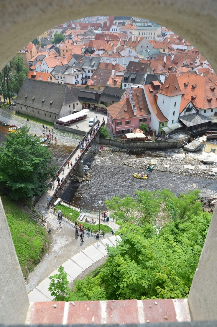 Český Krumlov