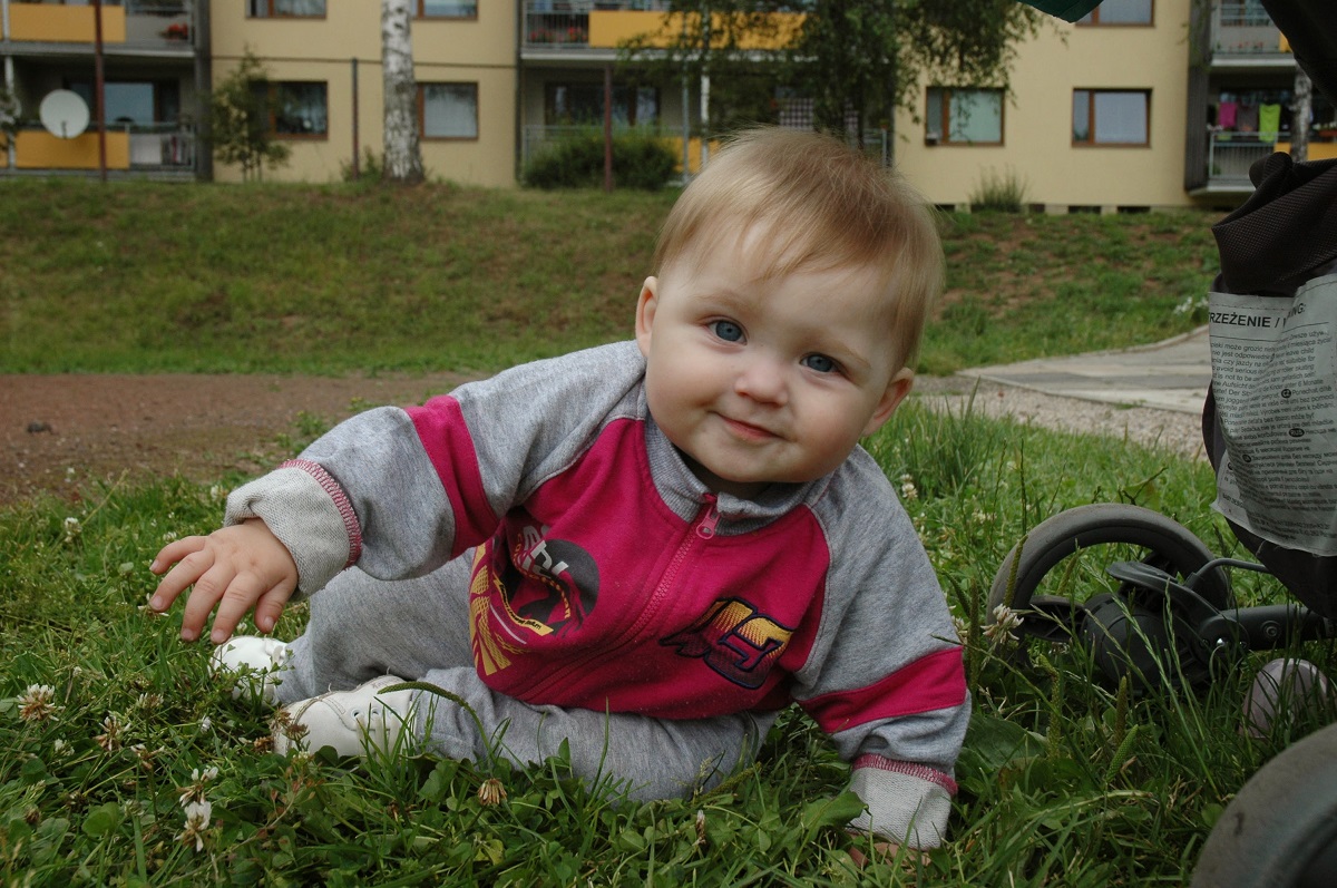 Terezka
