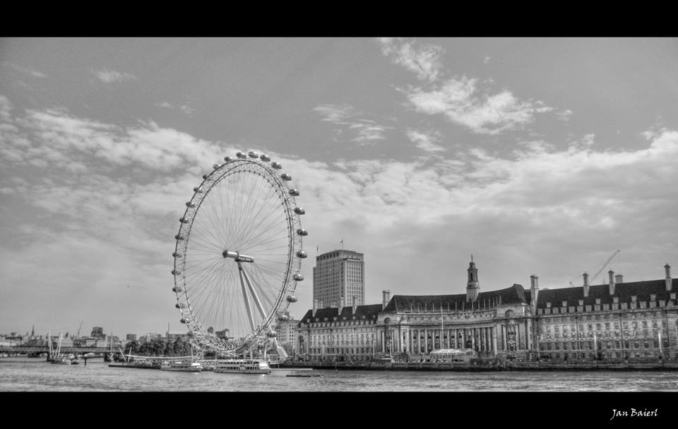 London Eye