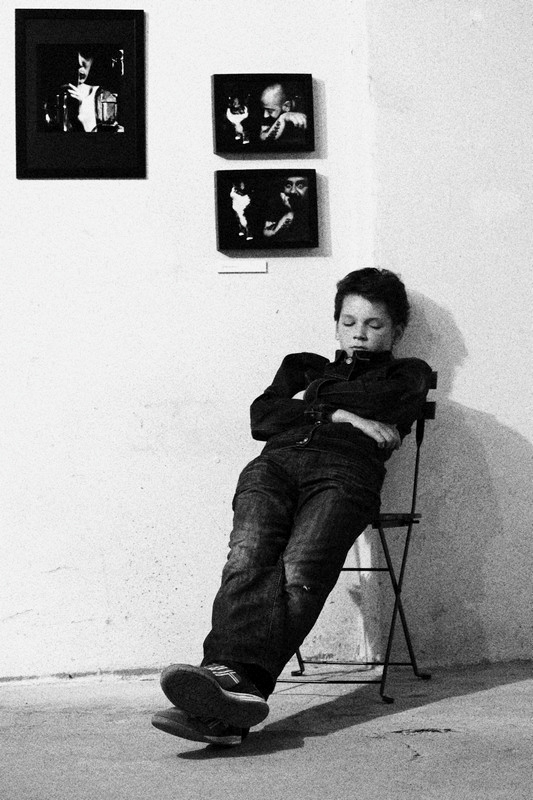 Někdo to tu pohlídat musí...žeano...;-)