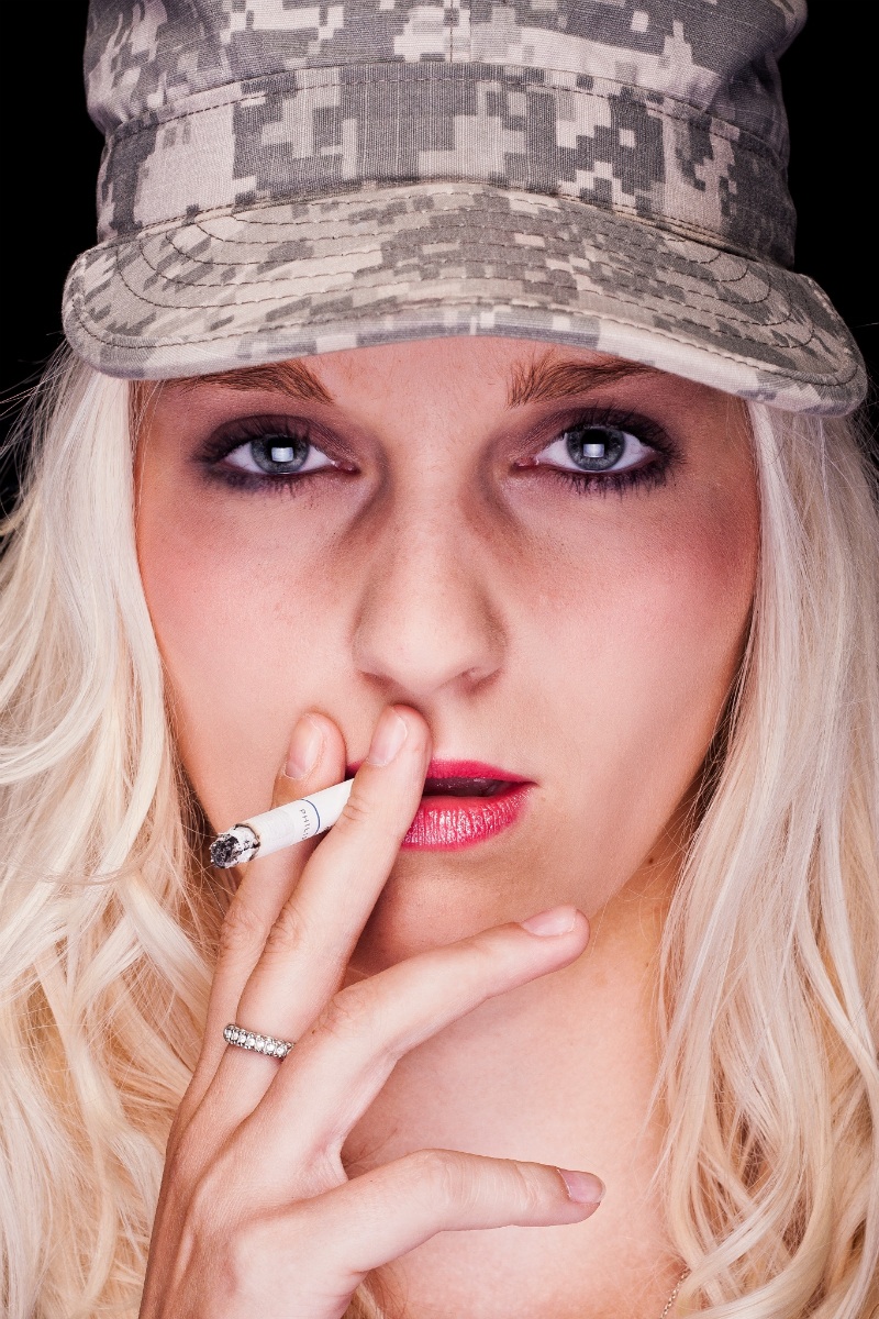 Smoke