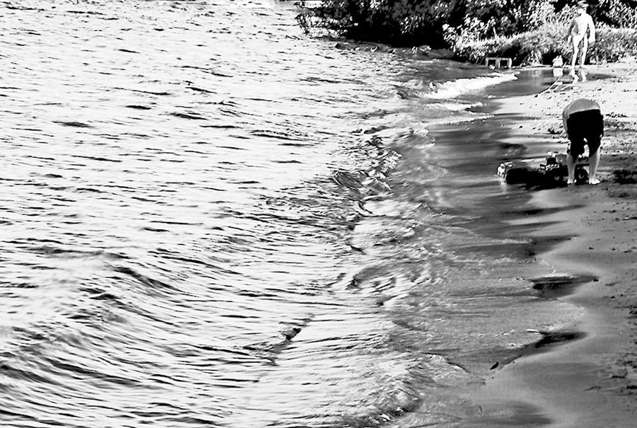 na brehu ponekolikate