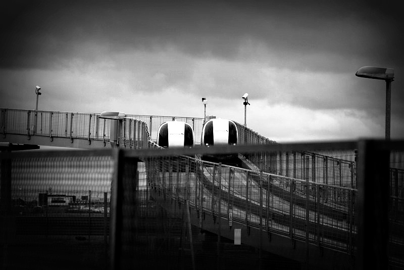 London II