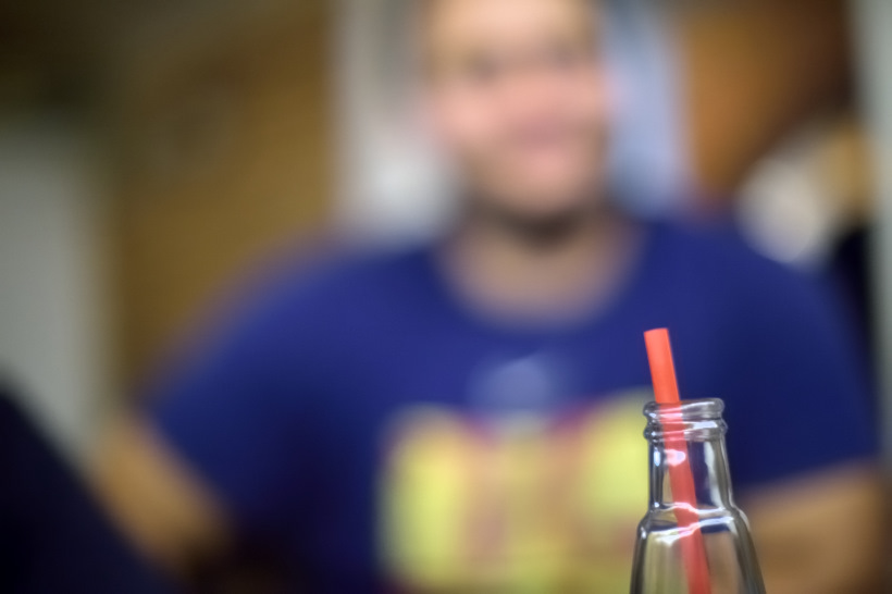 brčko se supermanem