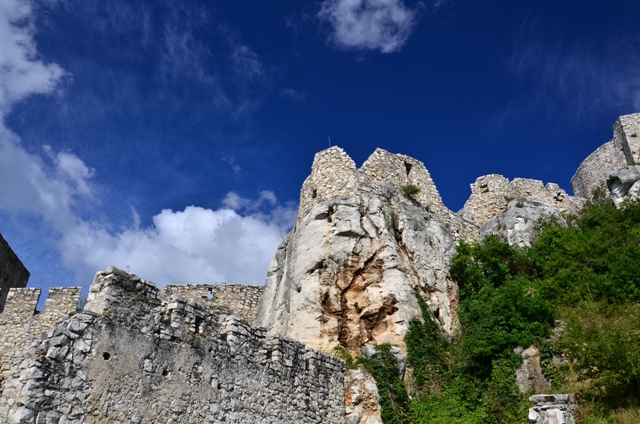 Spissky hrad
