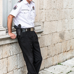 pokľudné mestečko