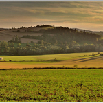 Krajina mých toulek ......