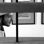 Rozhovor na schodech