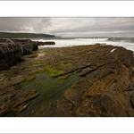 Roztrhané pobřeží