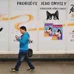 Probuďte jeho smysly :-)...