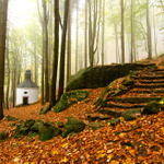 Kaple Panny Marie Hvězdy jitřní.