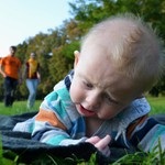 Kde mám sakra ty rodiče?!