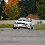 Lancia Purum Rally Příbram 2014
