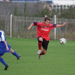 žákovský fotbal